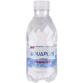 330 ml Alkaline Water ( 12 bottles pack ..