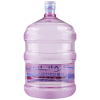 Coupon book with 10 redeemable coupons 5 Gallon Alkaline Water