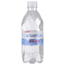 500 ml Alkaline Water ( 12 bottles pack )