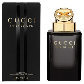 Gucci Intense Oud EDP for Unisex 90ml