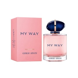 GIORGIO ARMANI MY WAY FOR WOMEN EDP 90 ml