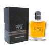 Giorgio Armani Emporio Armani Stronger with you for Men - Eau de Toilette, 100ml