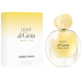 Giorgio Armani Light Di Gioia Perfume Fo..