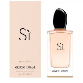 Giorgio Armani Si for Women Eau de Parfum 100ml