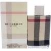 BURBERRY LONDON FABRIC FOR WOMEN EDP 100ML