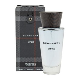 BURBERRY TOUCH FOR MEN EDT 100 ml