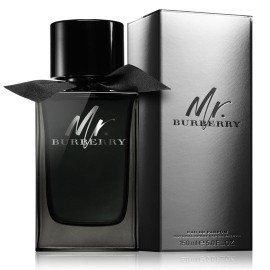 Burberry Mr. Burberry Perfume For Men EDP 150ml