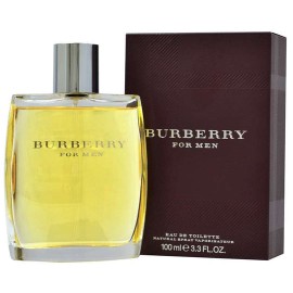 Burberry Perfume For Men, EDT, 100ml