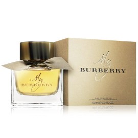 Mr. Burberry Indigo by Burberry - perfume for men - Eau De Toilette, 50Ml