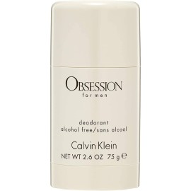 CALVIN KLEIN Obsession Deo Stick 75 ml