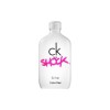 CALVIN KLEIN CK ONE SHOCK FOR HER EDT 200 ml