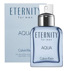 CALVIN KLEIN ETERNITY AQUA FOR MEN EDT 100 ml