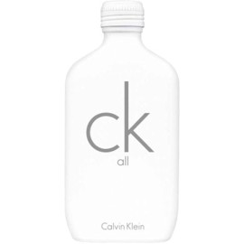 CK All by Calvin Klein for Unisex - Eau de Toilette, 200 ml