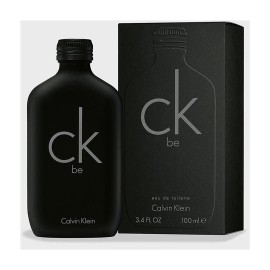 CK Be by Calvin Klein for Unisex - Eau de Toilette, 100ml