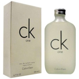 CK One by Calvin Klein for Men - Eau de ..