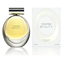 Calvin Klein Beauty for Women EDP 100 ml