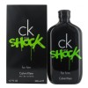 Calvin Klein CK One Shock Perfume For Men - Eau de Toilette, 200ml