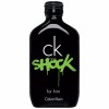 Calvin Klein CK One Shock Perfume For Men - Eau de Toilette, 200ml