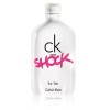 Calvin Klein CK One Shock Perfume For Women, EDT, 100ml