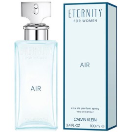 Calvin Klein Eternity Air For Women For Women Edp 100 ml