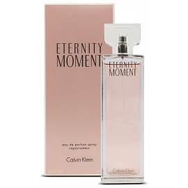 Calvin Klein Eternity Moment Perfume For..