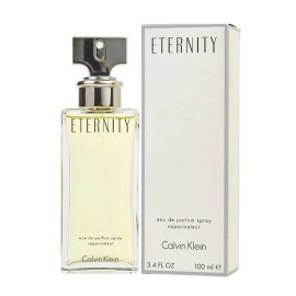 Calvin Klein Eternity Perfume For Women ..