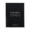 Calvin Klein Man by Calvin Klein for Men - Eau de Toilette, 100ml