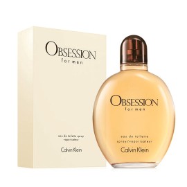 Calvin Klein Obsession Perfume For Women..