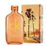 Calvin Klein One Summer Daze Perfume For Unisex EDT 100ml