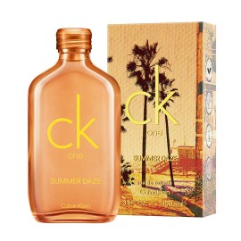 Calvin Klein One Summer Daze Perfume For..