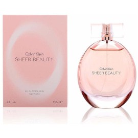 Calvin Klein Sheer Beauty Perfume for Wo..