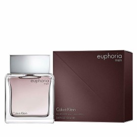 Ck Euphoria Perfume For Men EDT 100ml