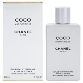 Chanel Coco Mademoiselle Lotion Moisturi..