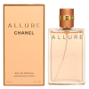 CHANEL ALLURE FOR WOMEN EDP 35 ml