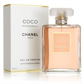 CHANEL COCO MADEMOISELLE FOR WOMEN EDP 200 ml