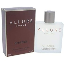 Chanel Allure Homme After Shave Lotion 100ml