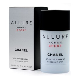 Chanel Allure Homme Sport Deo Stick For Men 75ml