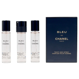 Chanel Bleu De Chanel Pour Homme Perfume..