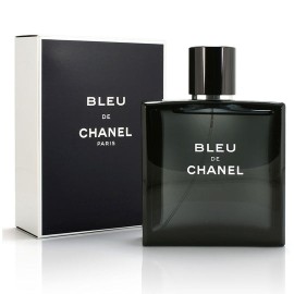 Chanel Bleu De Perfume For Men - Eau de Toilette, 150ml