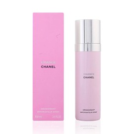 Chanel Chance Deodorant For Women 100ml