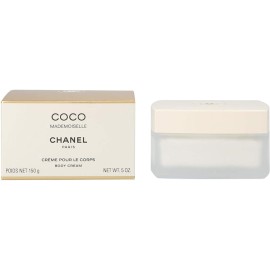 Chanel Coco Mademoiselle Body Cream For ..