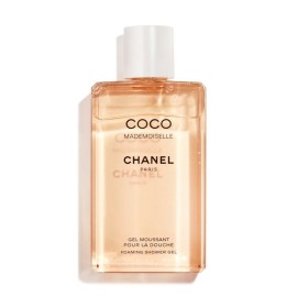  Chanel Coco Mademoiselle for Women Foaming Shower Gel 200 ML