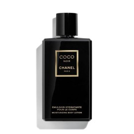 Chanel Coco Noir Moisturizing Body Lotion For Women 200ml