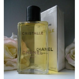 Chanel Cristalle for Women EDP Splash 12..