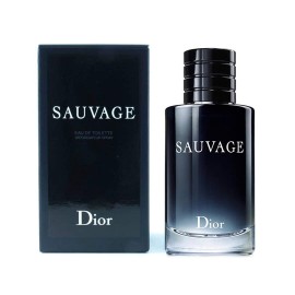 Christian Dior Sauvage, Parfum For Men, ..