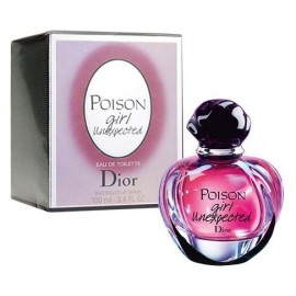 CHRISTIAN DIOR POISON GIRL UNEXPECTED FOR WOMEN EDT 100 ml