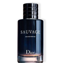 CHRISTIAN DIOR SAUVAGE FOR MEN EDP 60 ml