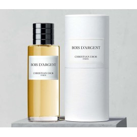 Christian Dior Bois d'Argent Unisex Perfume - Eau De Parfum, 125ml