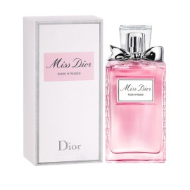 Christian Dior Miss Dior Rose N' Roses Perfume for Women EDT 50 ml