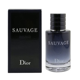 Christian Dior Sauvage For Men - Eau de ..